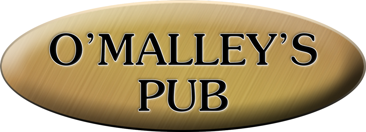 O'malley's Auburn Hills Home (1241x448), Png Download