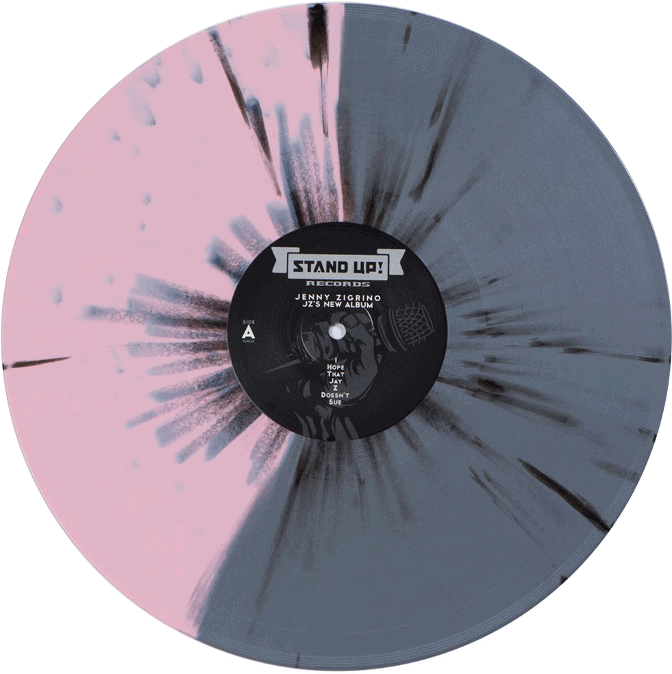 Jzs New Album (1024x1024), Png Download