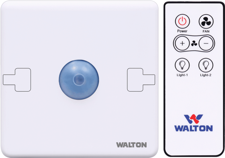 Remote Control White (1280x854), Png Download