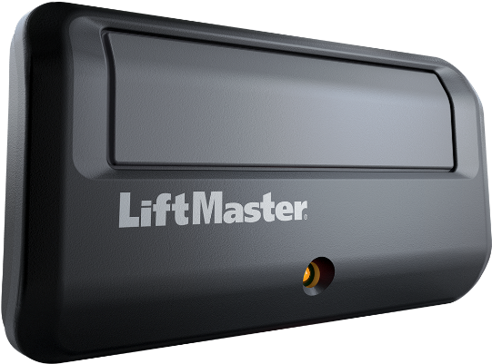 891lm 1-button Remote Control Right (620x620), Png Download