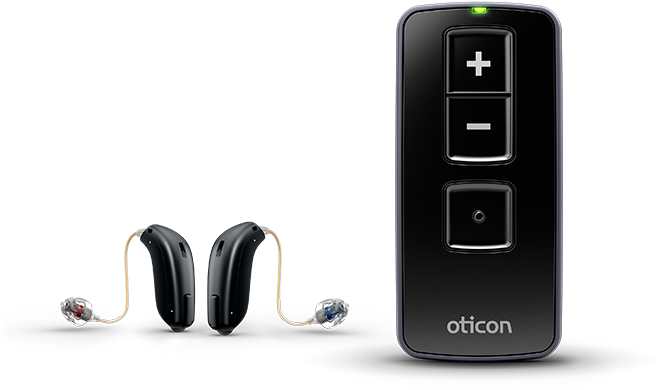 Opn Remote Control (788x446), Png Download