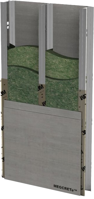 Fw Series Compared To Cinder Block Firewalls, The Fw (750x750), Png Download