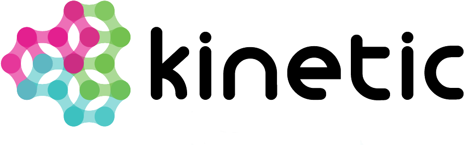 Kinetic Worldwide Kinetic Worldwide Logo (1000x482), Png Download