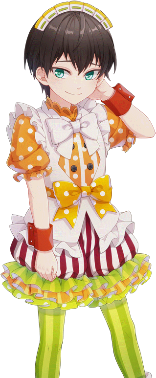 Rikka Kiyomiya Hn Transparent (1024x1024), Png Download