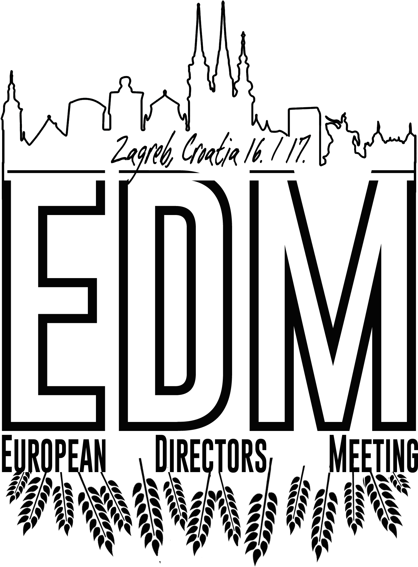 Edm Png (3000x2000), Png Download