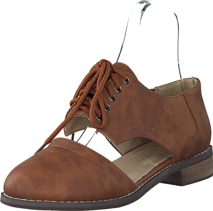 Nelly Shoes - Rikka (705x699), Png Download