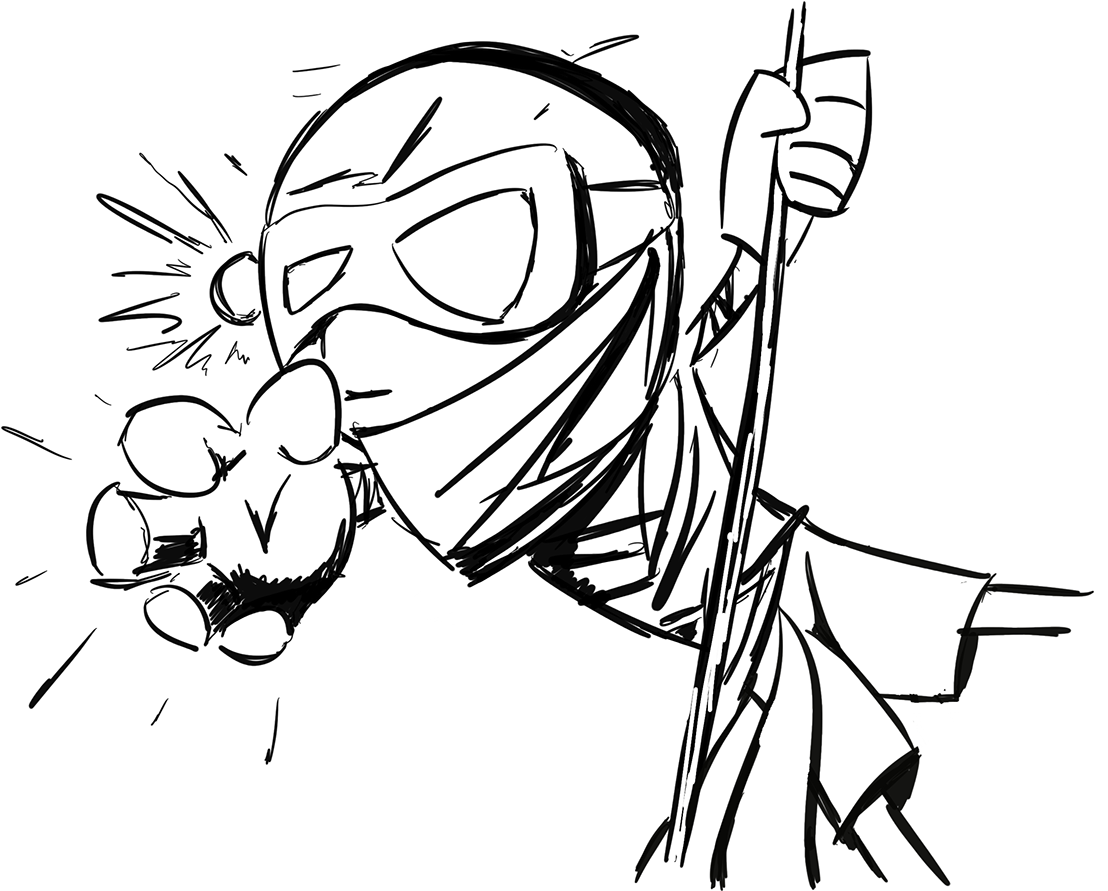 It Was A Cool Experiment To See If I Could Pull Off (1200x900), Png Download