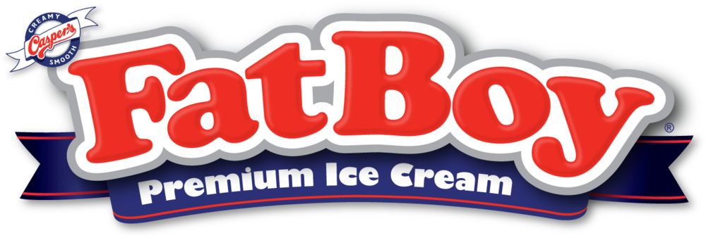 Caspers Icecream Fb-premiumicecream (1000x338), Png Download