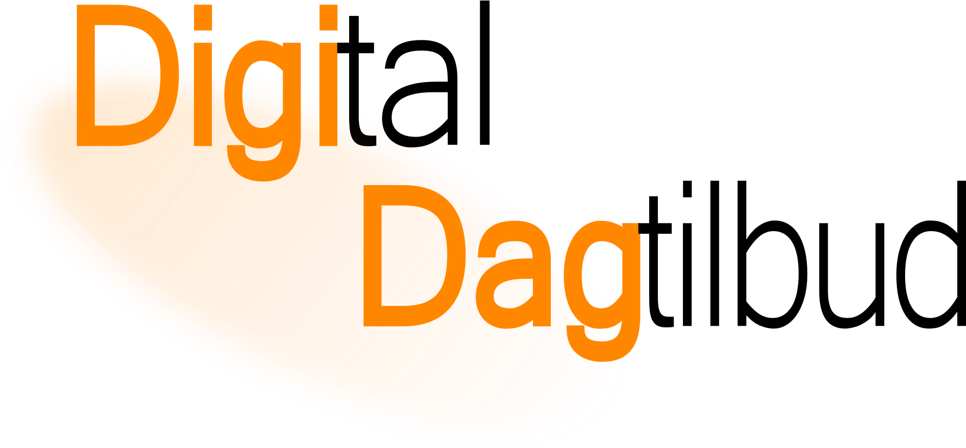 Digidag Logo (2021x1085), Png Download