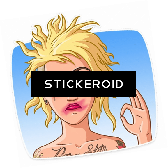 Done Ok Nice (577x578), Png Download