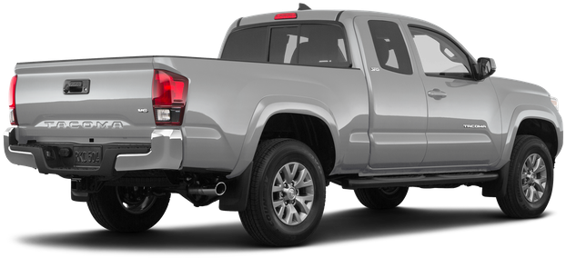 Toyota (800x400), Png Download
