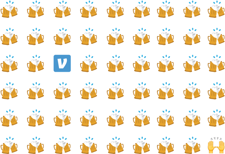 Venmoheadimage (842x595), Png Download