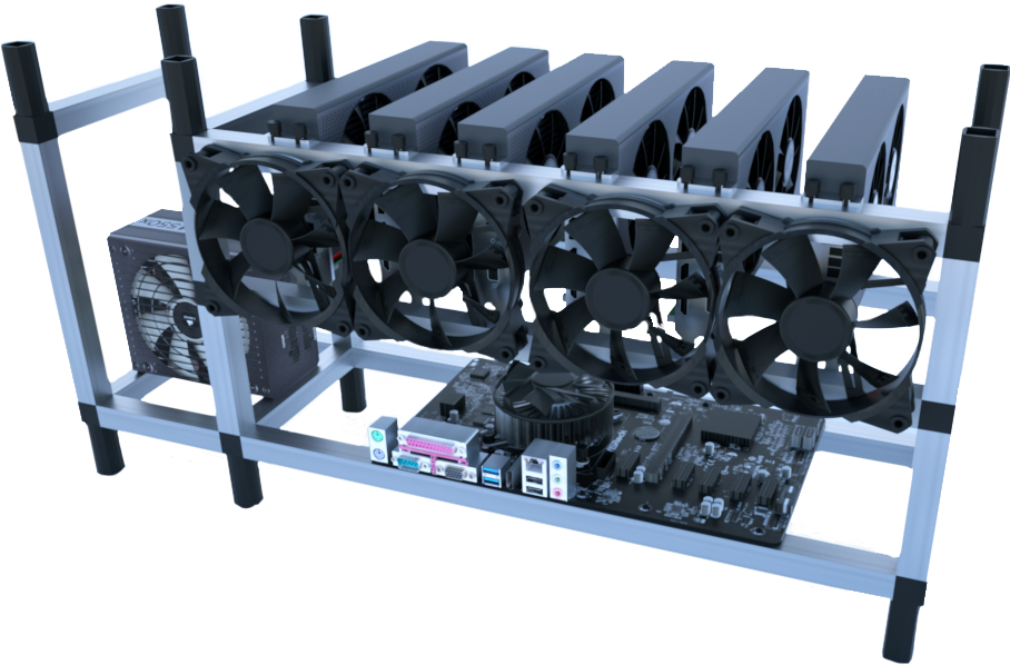Bitcoin Mining How To Tucson Mining Rig Craigslist (908x598), Png Download