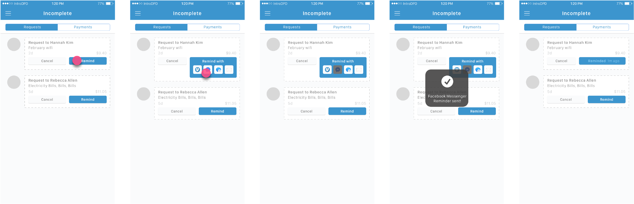 The Flow Begins On The Existing Incomplete Tab On The (2600x958), Png Download