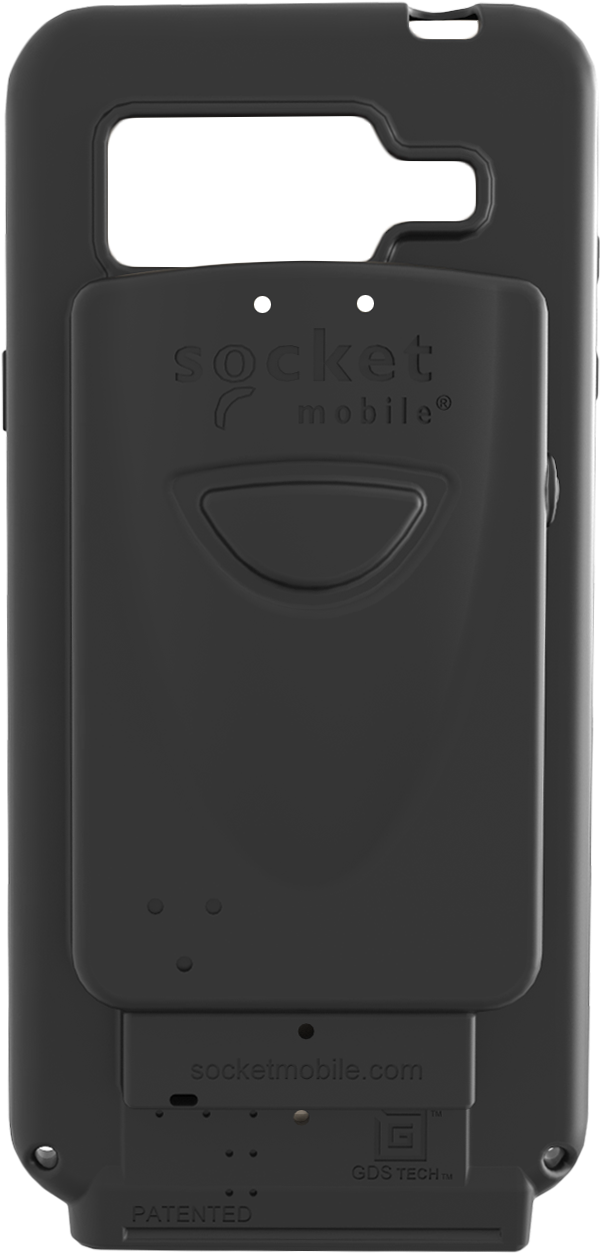 Duracase Only For 800 Series Scanners (600x600), Png Download