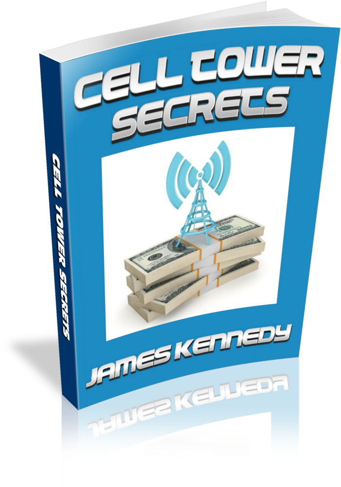 There Is Much More To Cell Tower (919x1030), Png Download