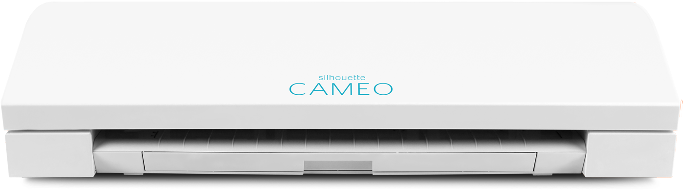 Silhouette Cameo Png (1439x389), Png Download