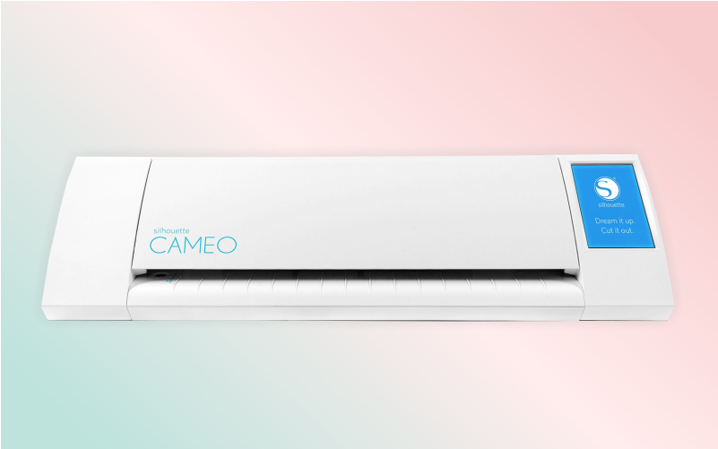 Thumb Silhouette Cameo (800x800), Png Download