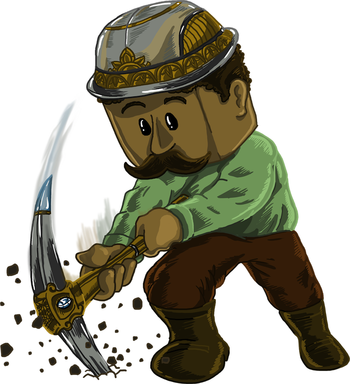 Mastermining - Net Logo (701x768), Png Download
