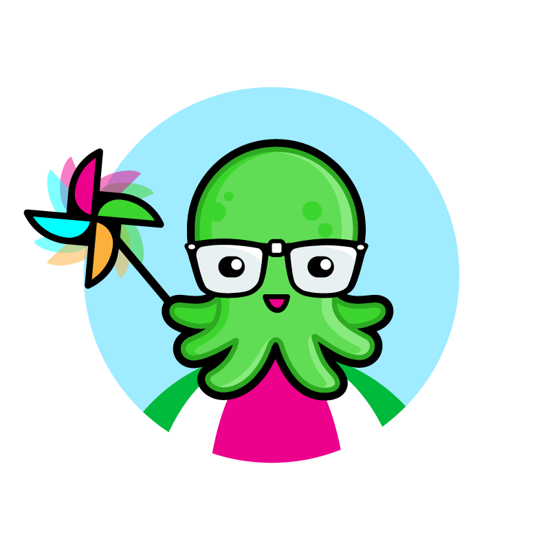 Spin (800x800), Png Download