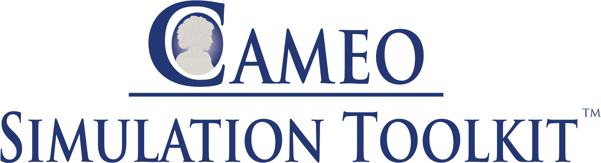 Cameo Png (2056x620), Png Download