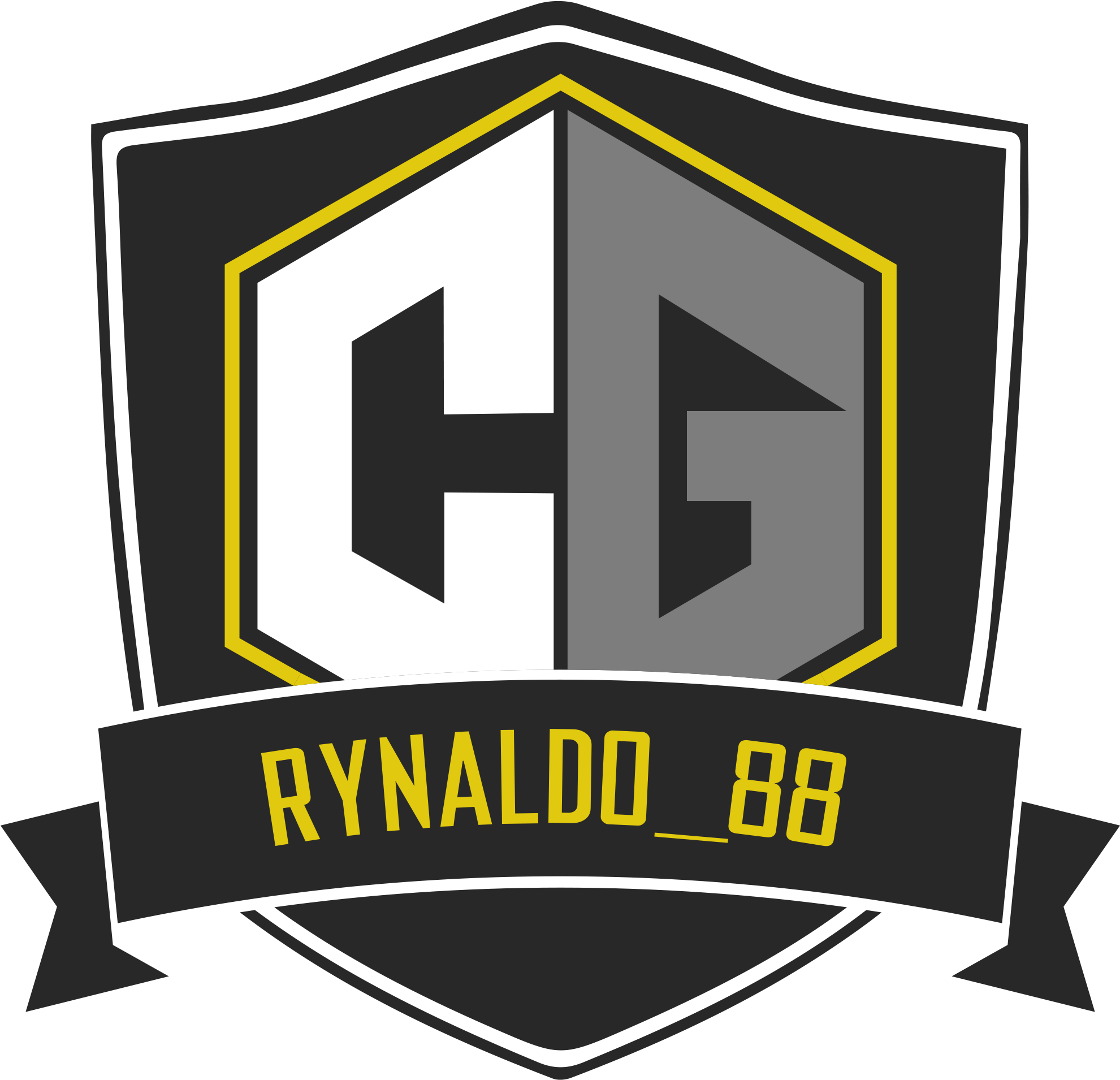 Hai, Im R (2000x2000), Png Download