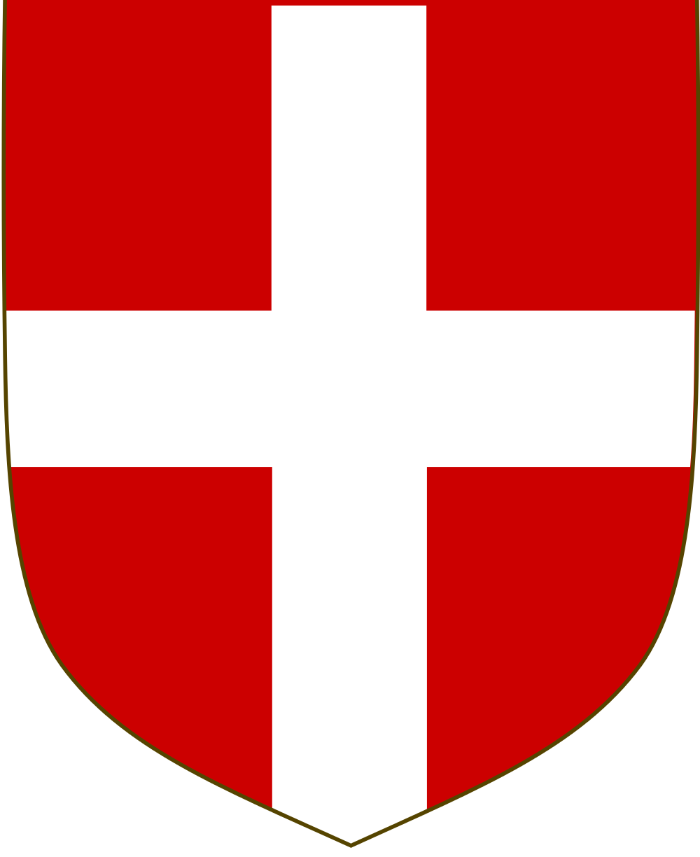 Simple And Good-looking Coa (1000x1224), Png Download
