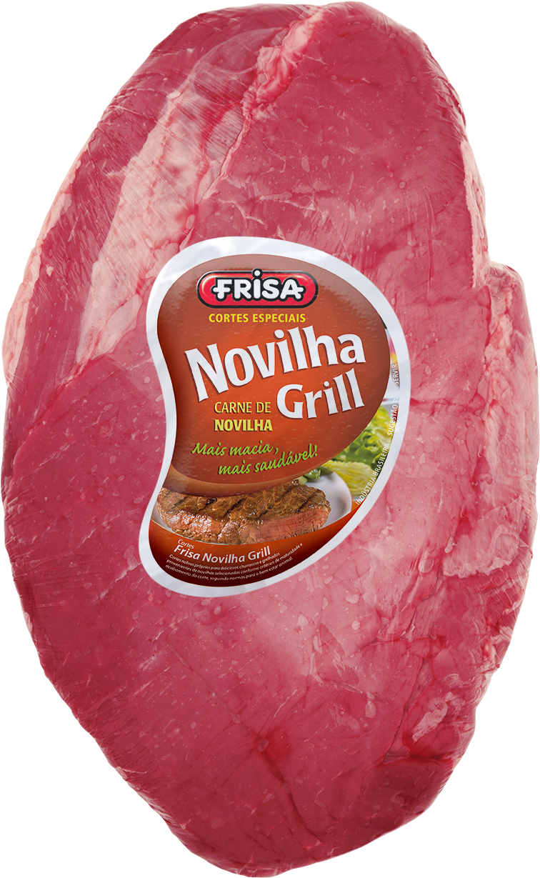 Frisa Novilha Coxao Mole (1080x1440), Png Download