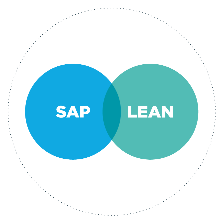 Lean Six Sigma & Intégration (1000x1000), Png Download