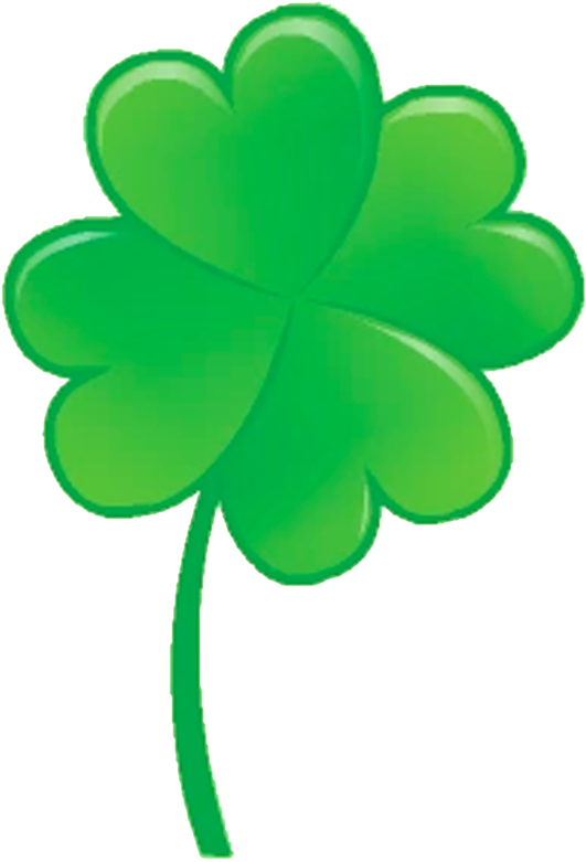 Clover (1000x1000), Png Download