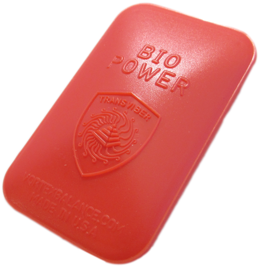 Vortex Bio Shield Emf Protector For Smartphones (1307x768), Png Download