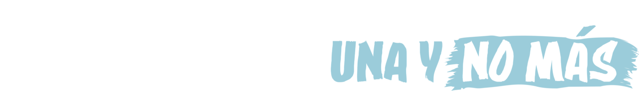 Una Y No Más (1280x288), Png Download