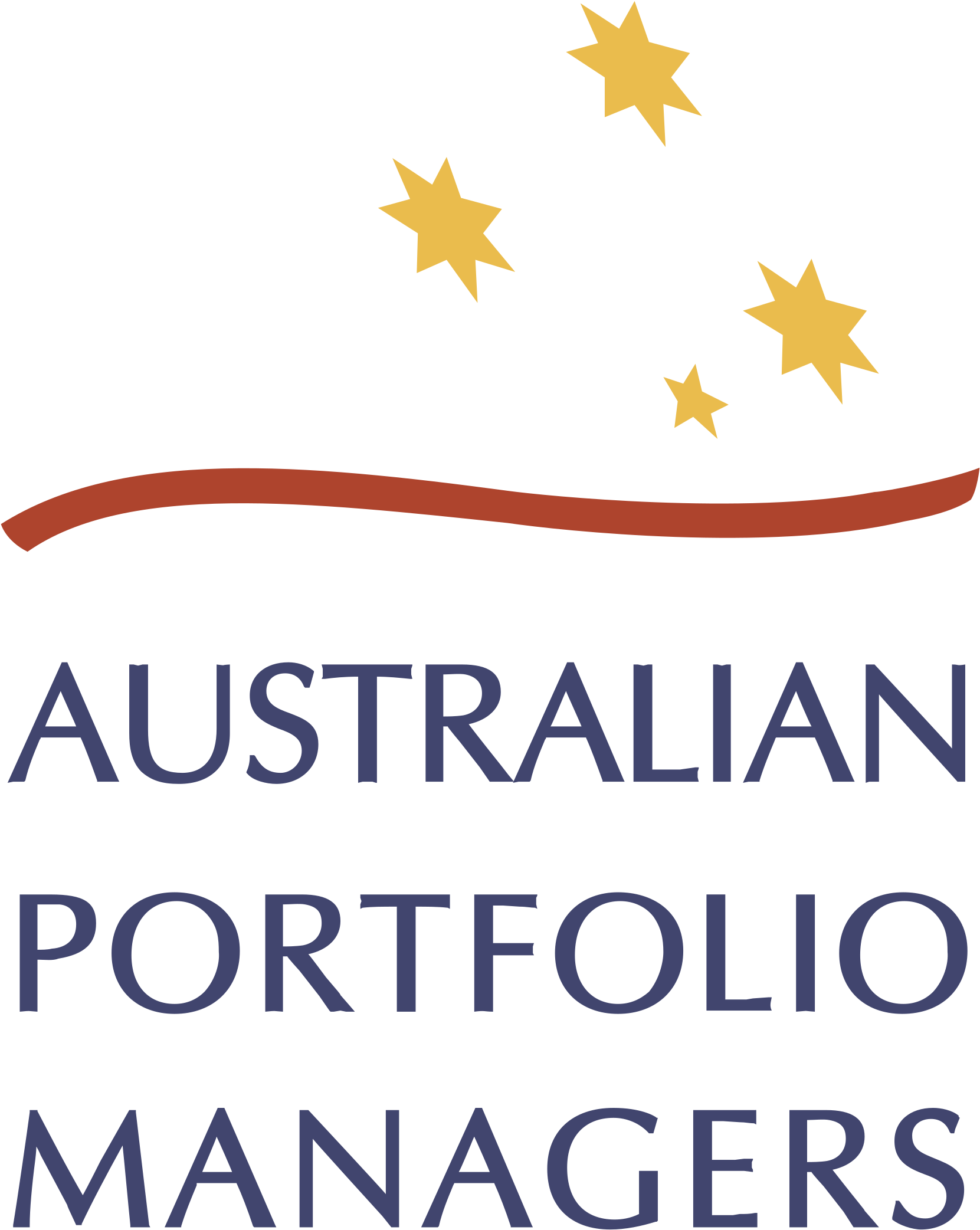 Australian Portfolio Managers 01 Logo Png Transparent (2400x2400), Png Download