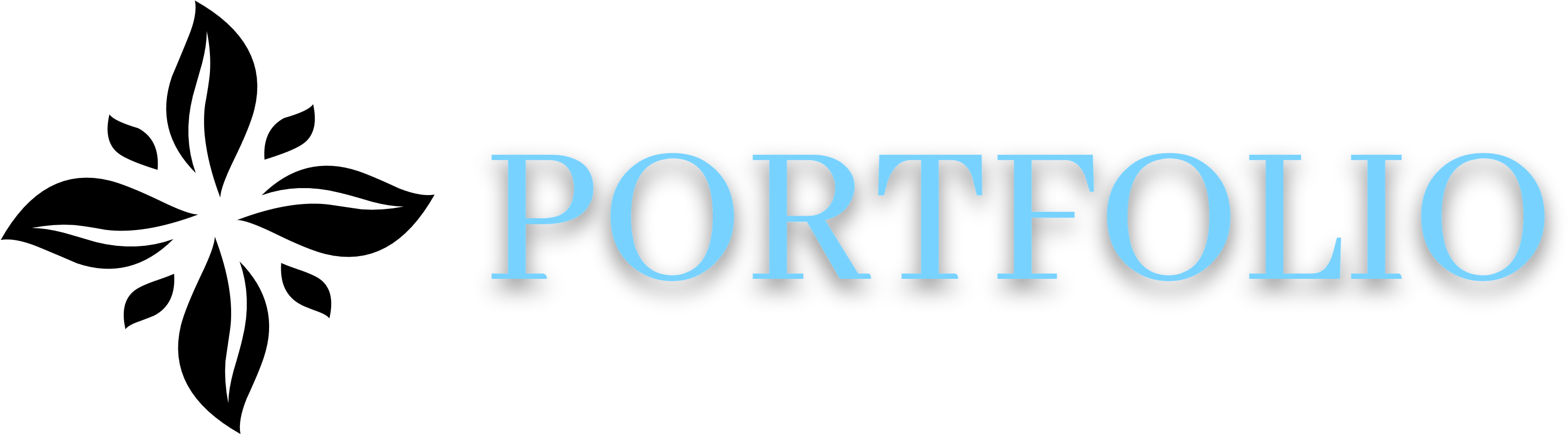 Cfx Portfolio (4000x1100), Png Download