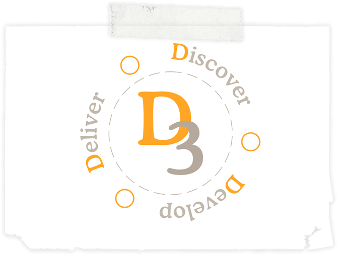 Download D3 Logo PNG Image with No Background - PNGkey.com