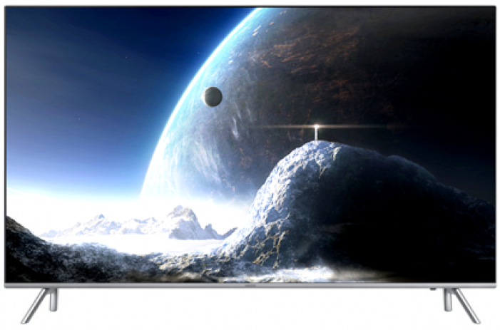 4k Tv Png (700x700), Png Download