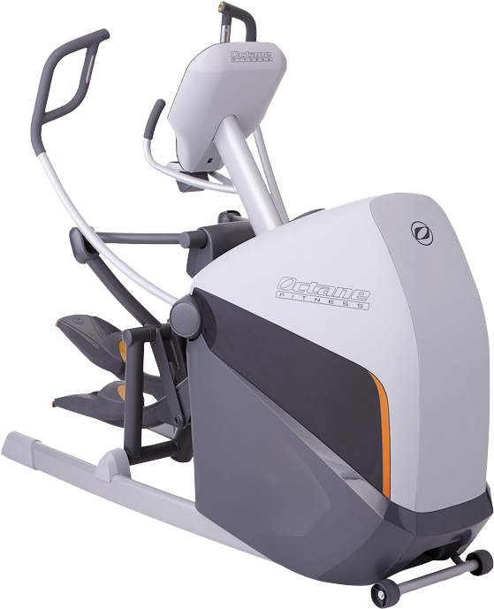 Octane Xt One Cross Trainer With Standard Console (700x700), Png Download