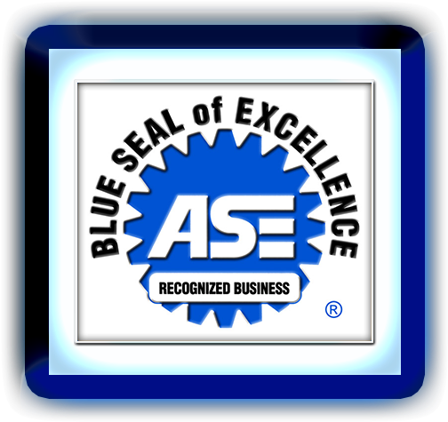 Blue Seal Aserkprecisionauto2014 11 07t02 (576x576), Png Download