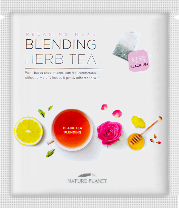 Black Tea Png (700x933), Png Download