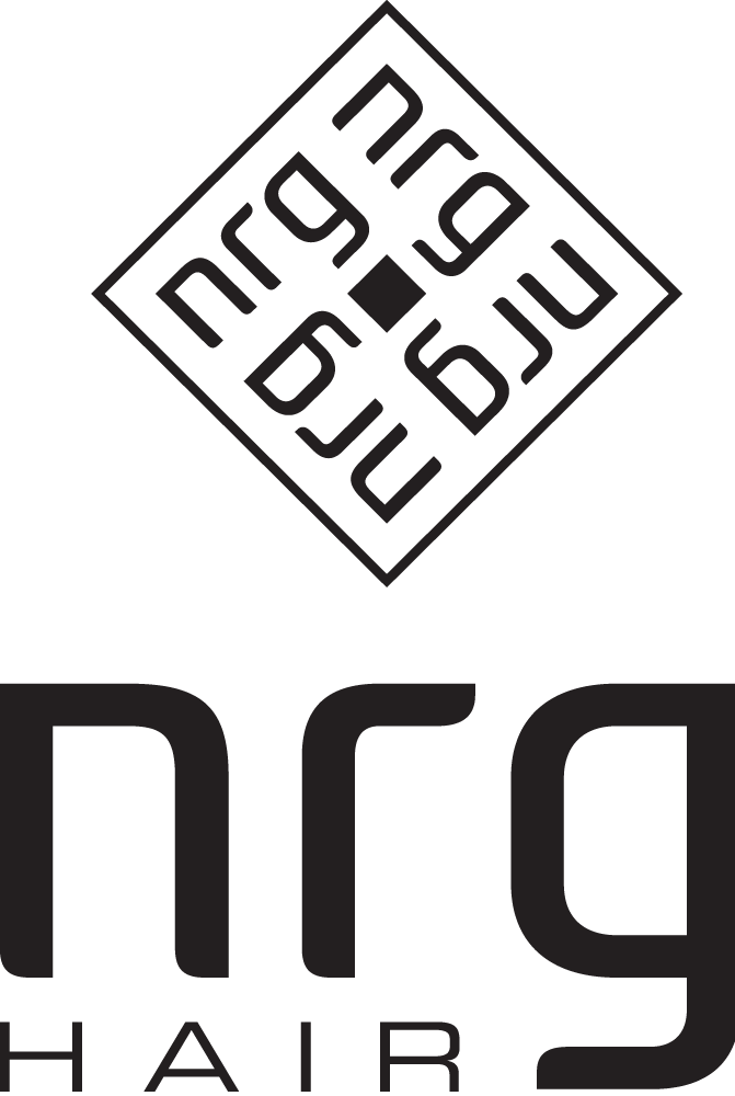 Nrg Hair Nrg Hair Nrg Hair (671x1000), Png Download