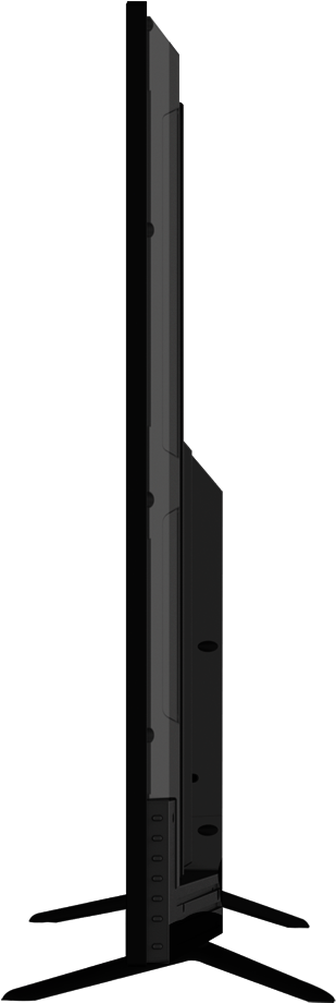 Aldi Is Selling 65" 4k Tv's For $799 (1092x964), Png Download