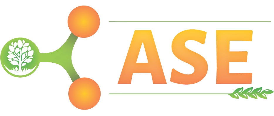Photo Ou Logo Logo-ase (959x395), Png Download