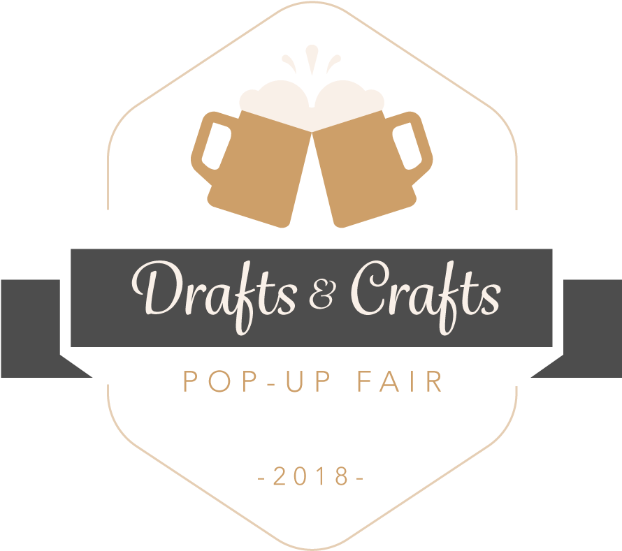 Ccrf Is Kicking Off The 1st Annual Drafts & Crafts (1080x1080), Png Download