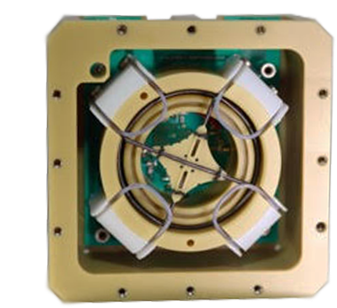 Helios Deployable Antenna (750x500), Png Download