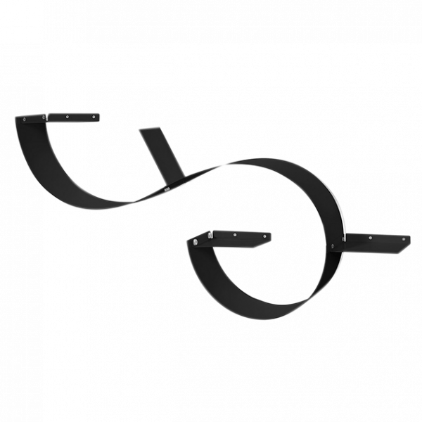 Infinity Shelf (600x600), Png Download