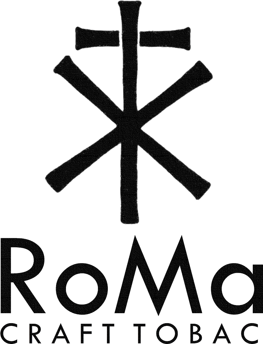 Roma Craft Tobac Logo (1920x1376), Png Download