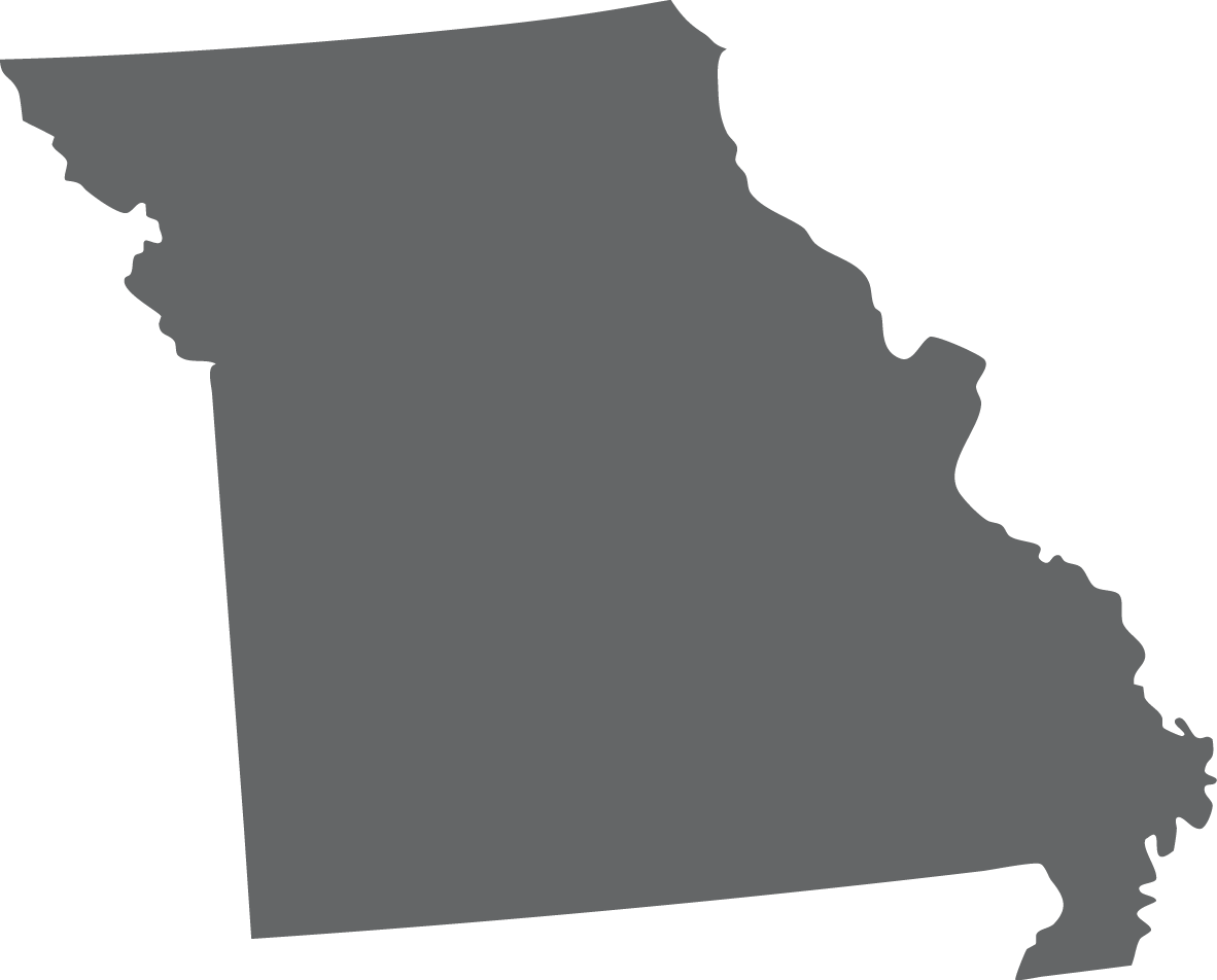 Missouri Png (1182x952), Png Download