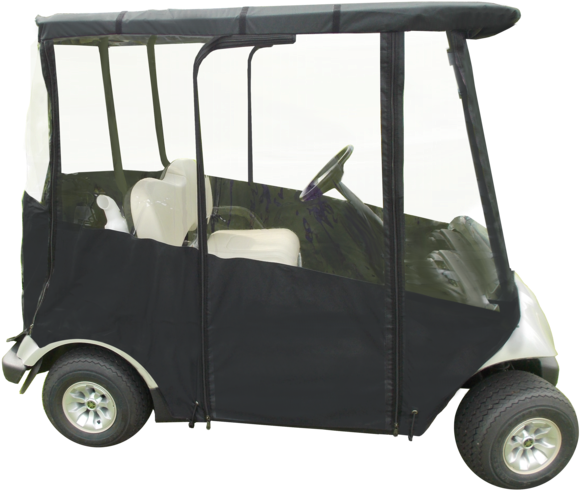 Golf Cart Png (597x600), Png Download