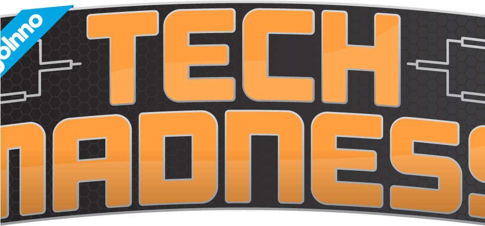 Look Out March Madness, Chicago's Tech Bracket Is On (980x490), Png Download