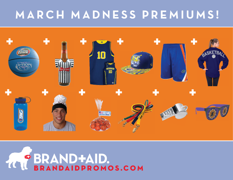 9 Million People Participate In A Bracketed March Madness (792x612), Png Download